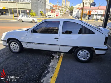 CHEVROLET Kadett 2.0 GSI, Foto 2