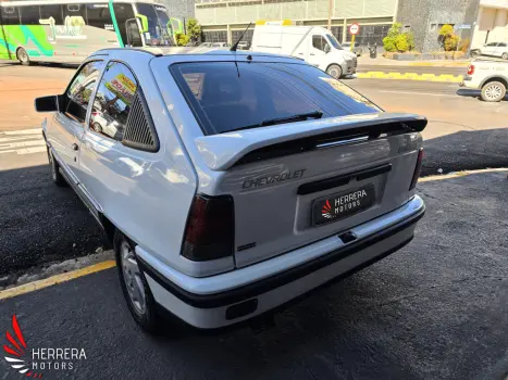 CHEVROLET Kadett 2.0 GSI, Foto 3
