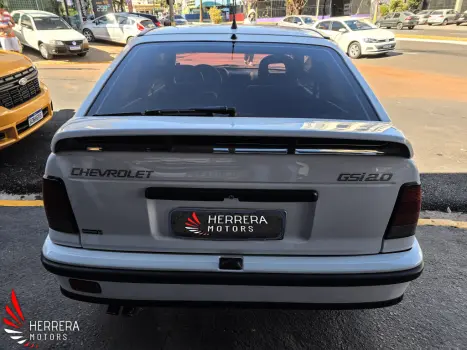 CHEVROLET Kadett 2.0 GSI, Foto 4