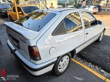 CHEVROLET Kadett 2.0 GSI, Foto 5