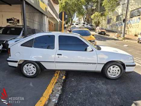 CHEVROLET Kadett 2.0 GSI, Foto 6