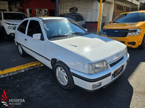 CHEVROLET Kadett 2.0 GSI, Foto 7