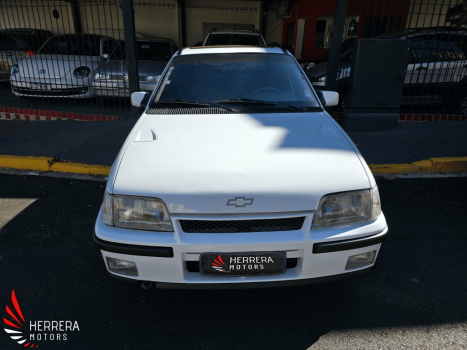 CHEVROLET Kadett 2.0 GSI, Foto 8