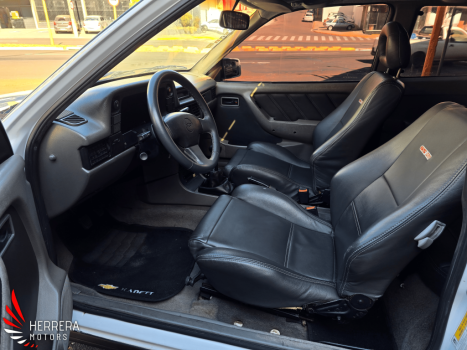 CHEVROLET Kadett 2.0 GSI, Foto 10