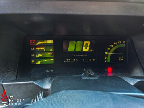 CHEVROLET Kadett 2.0 GSI, Foto 13