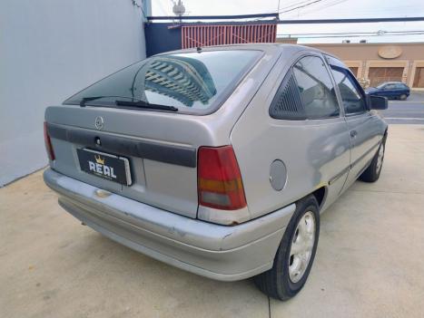 CHEVROLET Kadett 2.0 GL, Foto 3