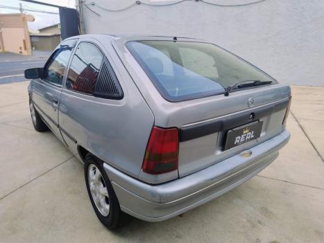 CHEVROLET Kadett 2.0 GL, Foto 4