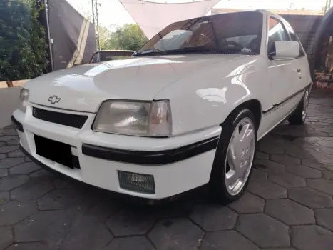 CHEVROLET Kadett 2.0 GSI, Foto 1