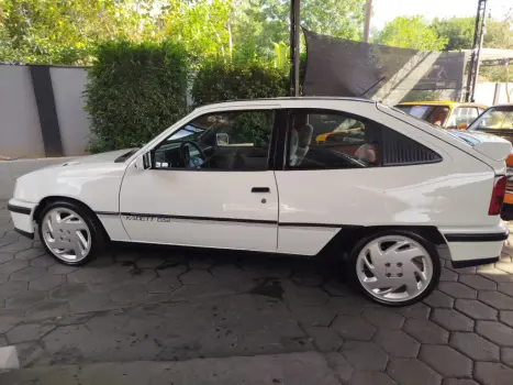CHEVROLET Kadett 2.0 GSI, Foto 3
