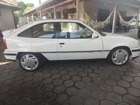 CHEVROLET Kadett 2.0 GSI, Foto 4