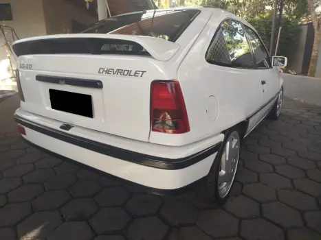 CHEVROLET Kadett 2.0 GSI, Foto 5