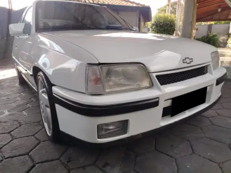 CHEVROLET Kadett 2.0 GSI, Foto 7