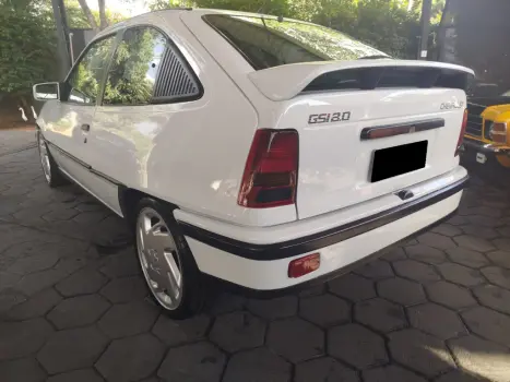 CHEVROLET Kadett 2.0 GSI, Foto 8