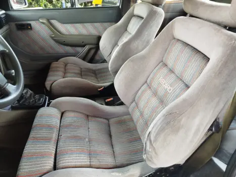 CHEVROLET Kadett 2.0 GSI, Foto 11