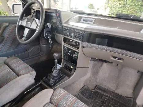 CHEVROLET Kadett 2.0 GSI, Foto 13