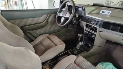 CHEVROLET Kadett 2.0 GSI, Foto 14