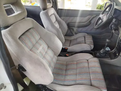 CHEVROLET Kadett 2.0 GSI, Foto 15