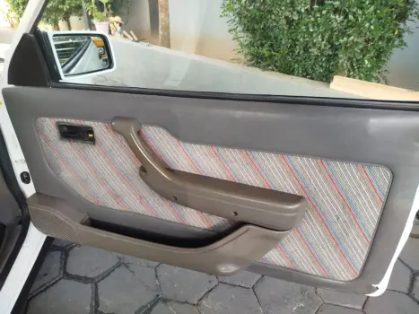 CHEVROLET Kadett 2.0 GSI, Foto 16