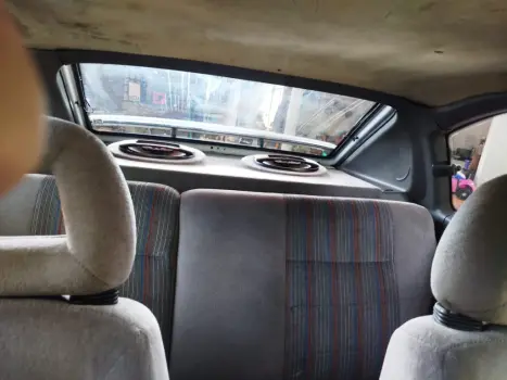 CHEVROLET Kadett 2.0 GSI, Foto 17