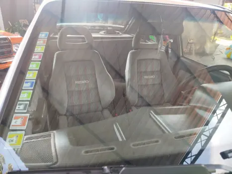 CHEVROLET Kadett 2.0 GSI, Foto 18