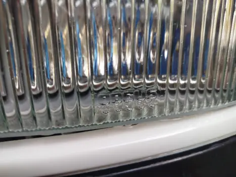 CHEVROLET Kadett 2.0 GSI, Foto 19