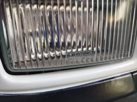 CHEVROLET Kadett 2.0 GSI, Foto 21