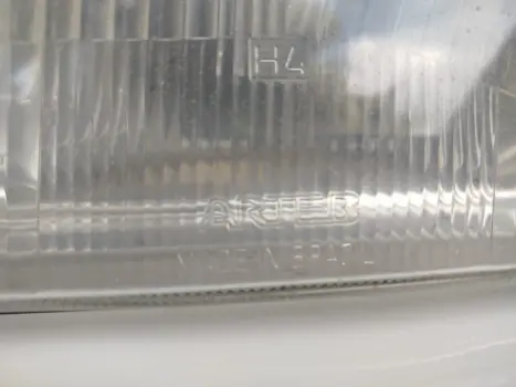 CHEVROLET Kadett 2.0 GSI, Foto 22