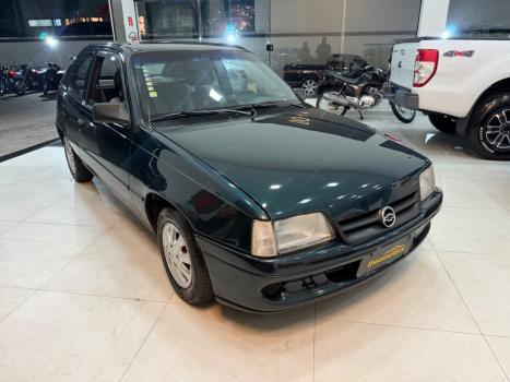 CHEVROLET Kadett 2.0 GL, Foto 2