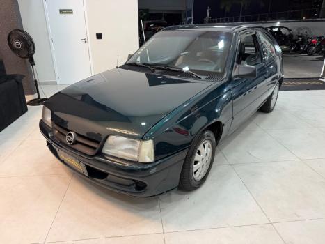 CHEVROLET Kadett 2.0 GL, Foto 3