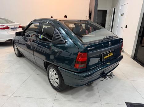 CHEVROLET Kadett 2.0 GL, Foto 5
