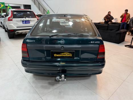 CHEVROLET Kadett 2.0 GL, Foto 7