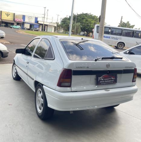 CHEVROLET Kadett 2.0 GL, Foto 2