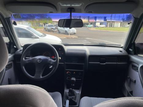 CHEVROLET Kadett 2.0 GL, Foto 3