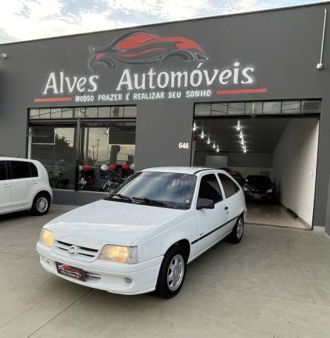 CHEVROLET Kadett 2.0 GL, Foto 4