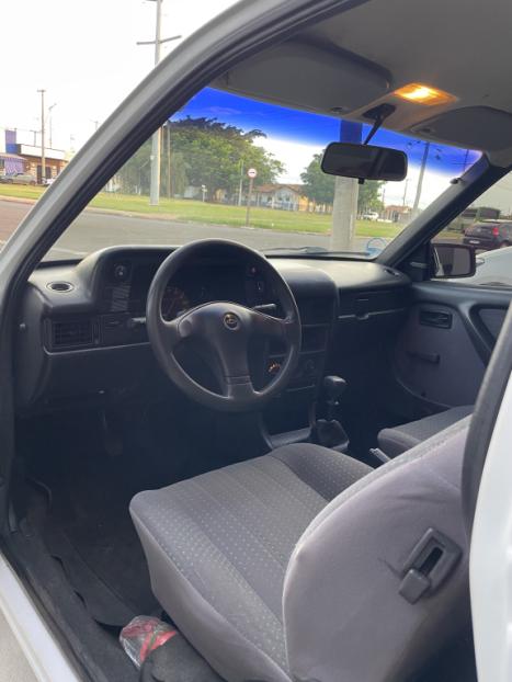 CHEVROLET Kadett 2.0 GL, Foto 5