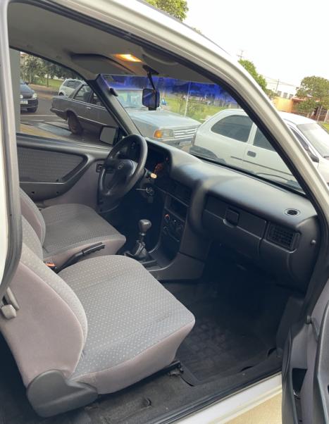 CHEVROLET Kadett 2.0 GL, Foto 7