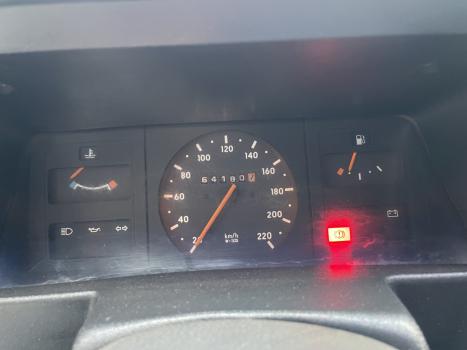 CHEVROLET Kadett 2.0 GL, Foto 8