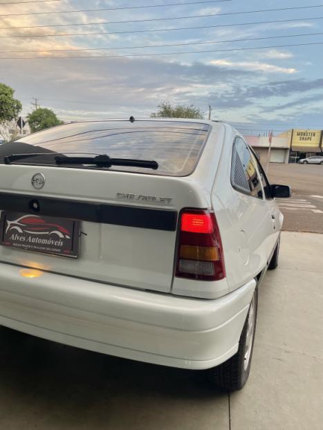 CHEVROLET Kadett 2.0 GL, Foto 9