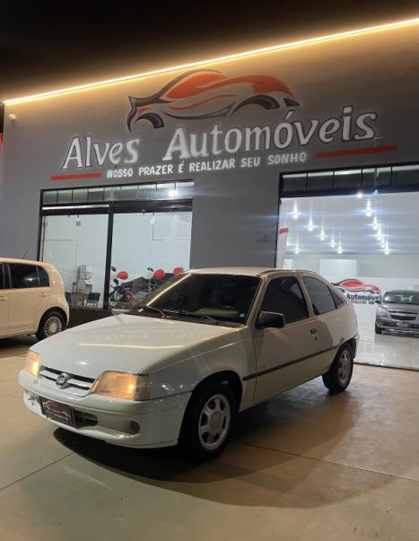 CHEVROLET Kadett 2.0 GL, Foto 10