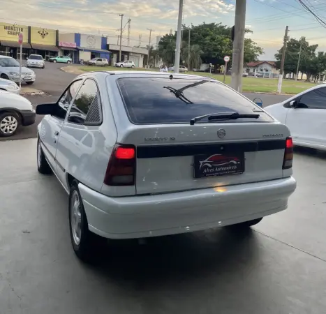 CHEVROLET Kadett 2.0 GL, Foto 15
