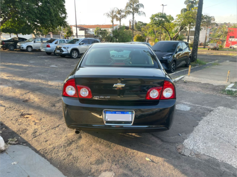 CHEVROLET Malibu 2.4 4P LTZ AUTOM�TICO, Foto 5