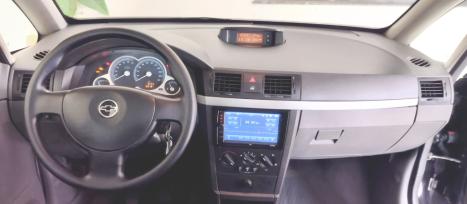CHEVROLET Meriva 1.4 4P FLEX MAXX, Foto 4