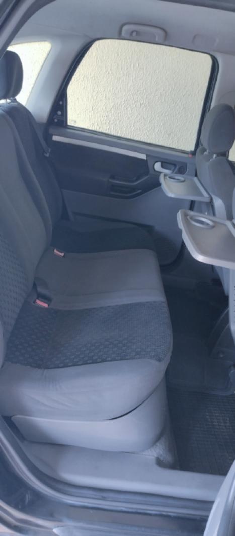 CHEVROLET Meriva 1.4 4P FLEX MAXX, Foto 9