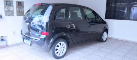 CHEVROLET Meriva 1.4 4P FLEX MAXX, Foto 2