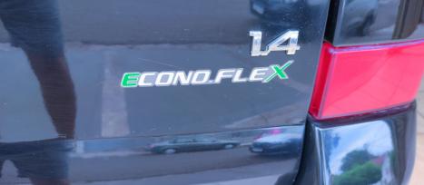 CHEVROLET Meriva 1.4 4P FLEX MAXX, Foto 12