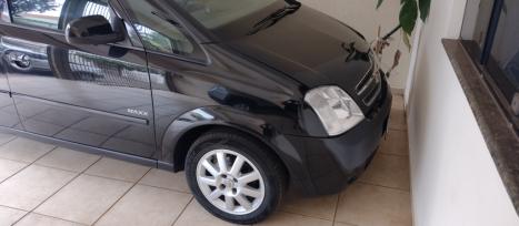 CHEVROLET Meriva 1.4 4P FLEX MAXX, Foto 3
