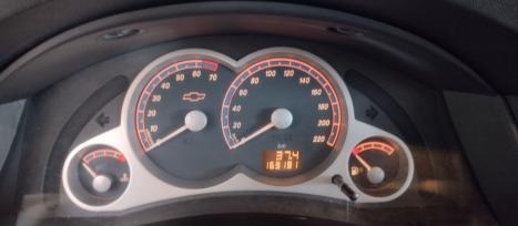CHEVROLET Meriva 1.4 4P FLEX MAXX, Foto 8