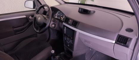 CHEVROLET Meriva 1.4 4P FLEX MAXX, Foto 4
