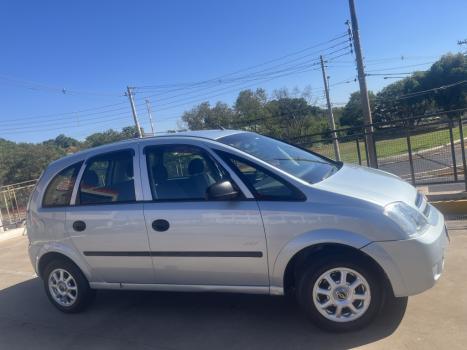 CHEVROLET Meriva 1.4 4P FLEX JOY, Foto 2 CHEVROLET Meriva 1.4 4P FLEX JOY, Foto 2