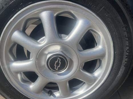 CHEVROLET Meriva 1.4 4P FLEX JOY, Foto 13 CHEVROLET Meriva 1.4 4P FLEX JOY, Foto 13